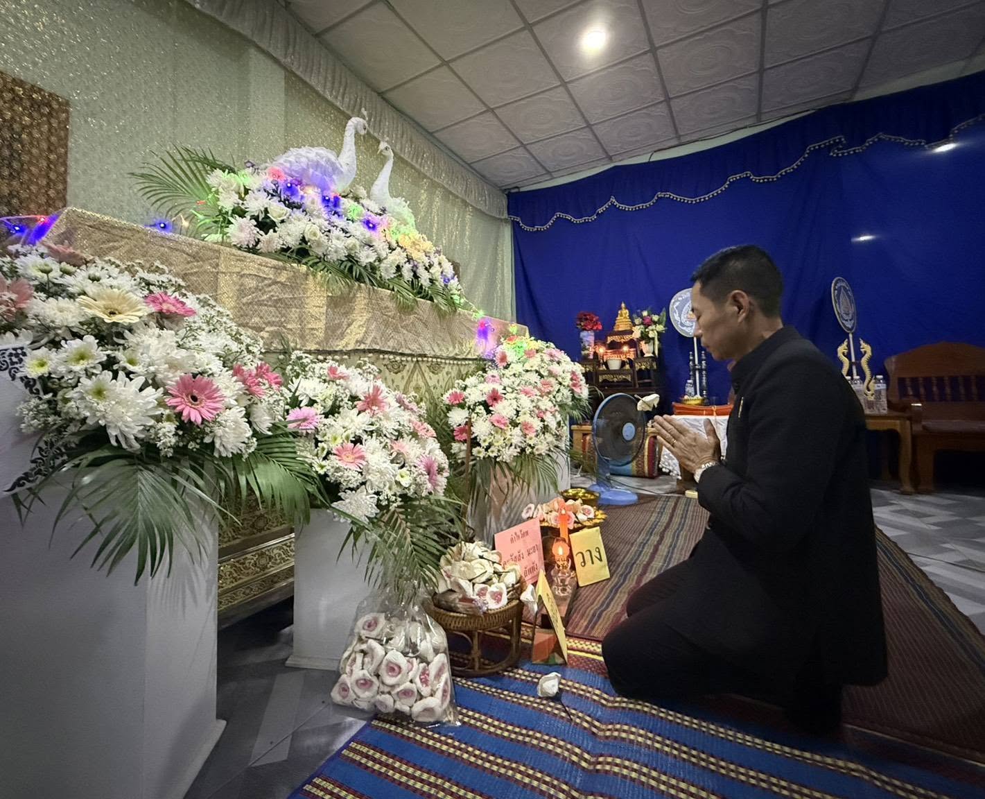 สำนักงานพัฒนาชุมชนอำเภอท่าวังผา ขอขอบคุณอย่างยิ่ง